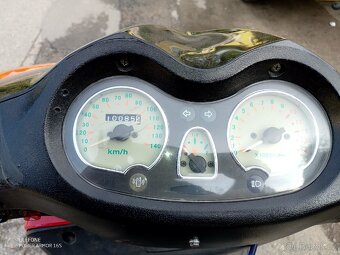 Yuki 125 - 7