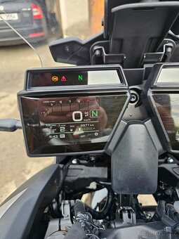 Yamaha Tracer 9gt - 7