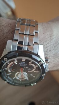 Hodinky CASIO EDIFICE EFR 559 DY Chronograf - 7