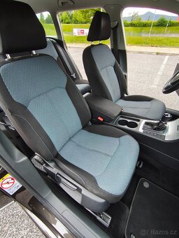 VW Passat B7 1.6 TDI 77kw - 7
