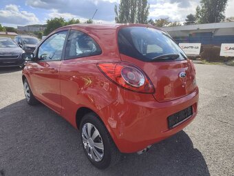 Ford KA 1.2i,51kw.R.V.12/2014.STK Nová.Km 97 900 - 7