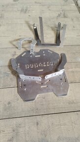 Babetta 215,210,225nosič zavazadel - 7