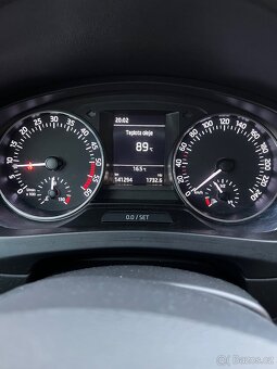 Škoda Rapid 1.6 TDI 85kw - 7