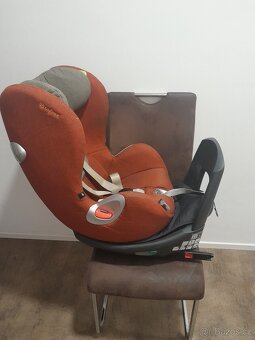 Cybex Sirona - 7