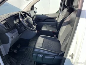 Opel Vivaro 2.0, 90kW, L2H1, DPH - 7