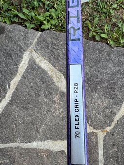 Hokejky ccm trigger 6 pro a 8 pro - 7
