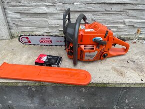 Husqvarna 365 x torq - 7