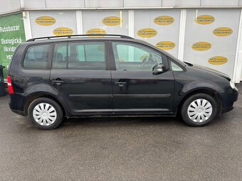 Prodám Volkswagen Touran 1.9 TDi - 7
