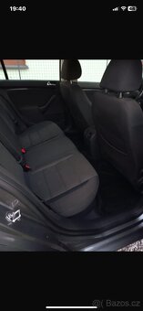 VW Golf 6 1.4 TSI TOP - 7
