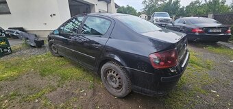 Prodám Peugeot 407 1.6 hdi - 7