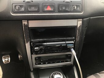 Volkswagen Bora 1.9 TDI - 7