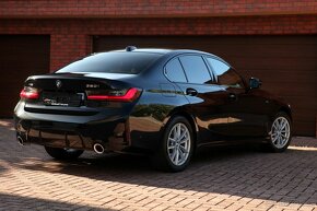 BMW 320i xDrive °M-Packet°Laser°Widescreen°V Zaruke do 9/26 - 7