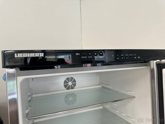 Lednice s mrazákem Liebherr (110) BioFresh - 7