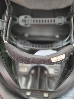 Samostmívací kukla Speedglas 9100XX - 7