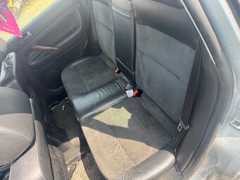 Passat b5,5 2,5tdi 110kw AKL N.D. - 7