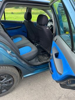 Fabia combi 47kW - 7