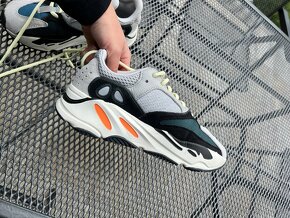 Yeezy Boost 700 - vel. 38 - 7