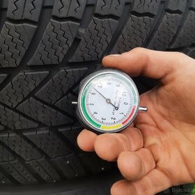 Alu sada zimni BMW novy model 3 5 R20 5x112 - 7