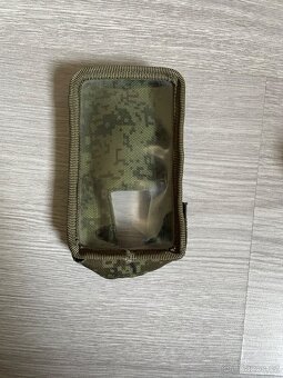 XP ORX hlavní jednotka + XP batoh a brašna - 7
