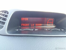 Alfa Romeo 156 Sportwagon 2,4JTDM 20V - 7