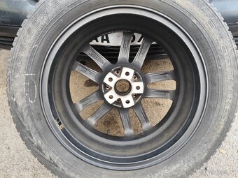 Alu 5 x 112, r18 - 7