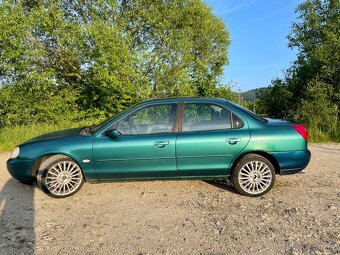Ford Mondeo - 7