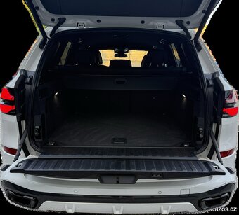 BMW X5 30d M SPORT LASER VIRTUAL VZDUCH MY2024 - 7