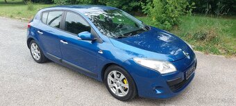 Renault Megane 1.6 16v 81kw Tom Tom - 7