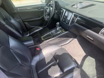 Porsche makan 3.6 benzín - 7