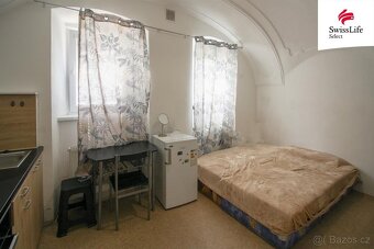 Prodej vícegeneračního domu 450 m2 Nádražní, Třešť - 7