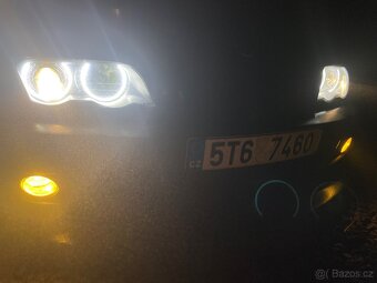 Bmw e46 316i - 7
