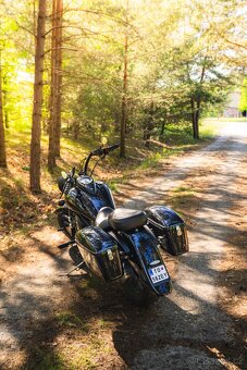Kawasaki Vn 1600 - 7