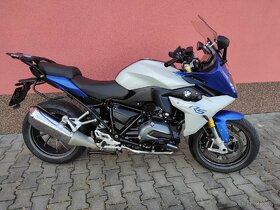 BMW R 1200 RS - 7
