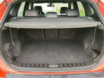 Bmw X1 2.0D 135kw M-PAKET 4x4 max.možná výbava 2x alu kola - 7