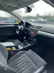Škoda Superb, 2.0 TDI 110 kW MANUÁL - 7
