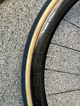 Trek Émonda SLR 9 2022 58 cm - 7