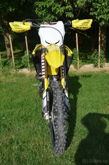 Suzuki RM-Z 450 r.v. 2018 TOP stav - 7
