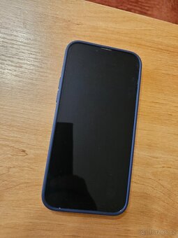 iPhone 13 Pro Max 256Gb Silver s bohatým příslušenstvím TOP - 7