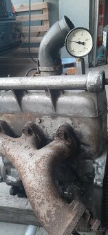 Motor Wartburg 311 - 7