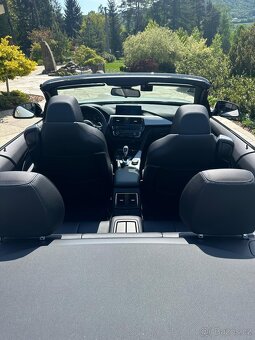BMW 440i xDrive 3.0 M Sport Cabrio - 7