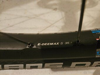 Mavic E-Deemax S35 27,5" - 7