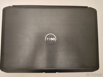 DELL Latitude E5430 - 14" i5-3230 / 6 GB RAM / 128 GB SSD - 7