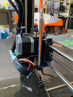 3D tiskárna Anycubic mega Ideální pro začátečníky - 7