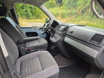 VW Multivan Atlantis Camper - 7