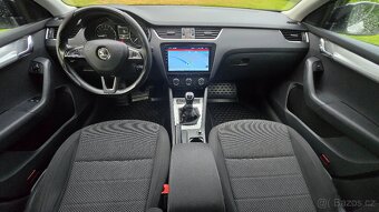 Škoda octavia 3 1.6TDi ▪︎ BEZ INVESTIC - 7