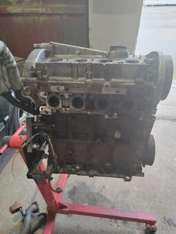 Motor upravený 1.8T 165kW BAM - 7
