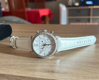 Dámské hodinky Festina Chronograph 16590/1 - 7