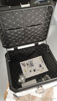 Topcase 45 L - 7