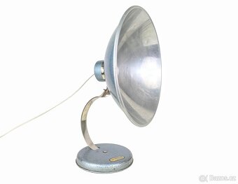 Industriální lampa - 7