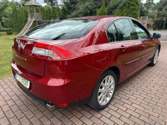 Renault Laguna 2.0Dci 110kw - 7
